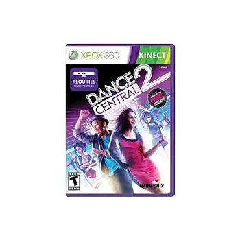 Microsoft Dance Central 2 Refurbished Xbox 360 Game